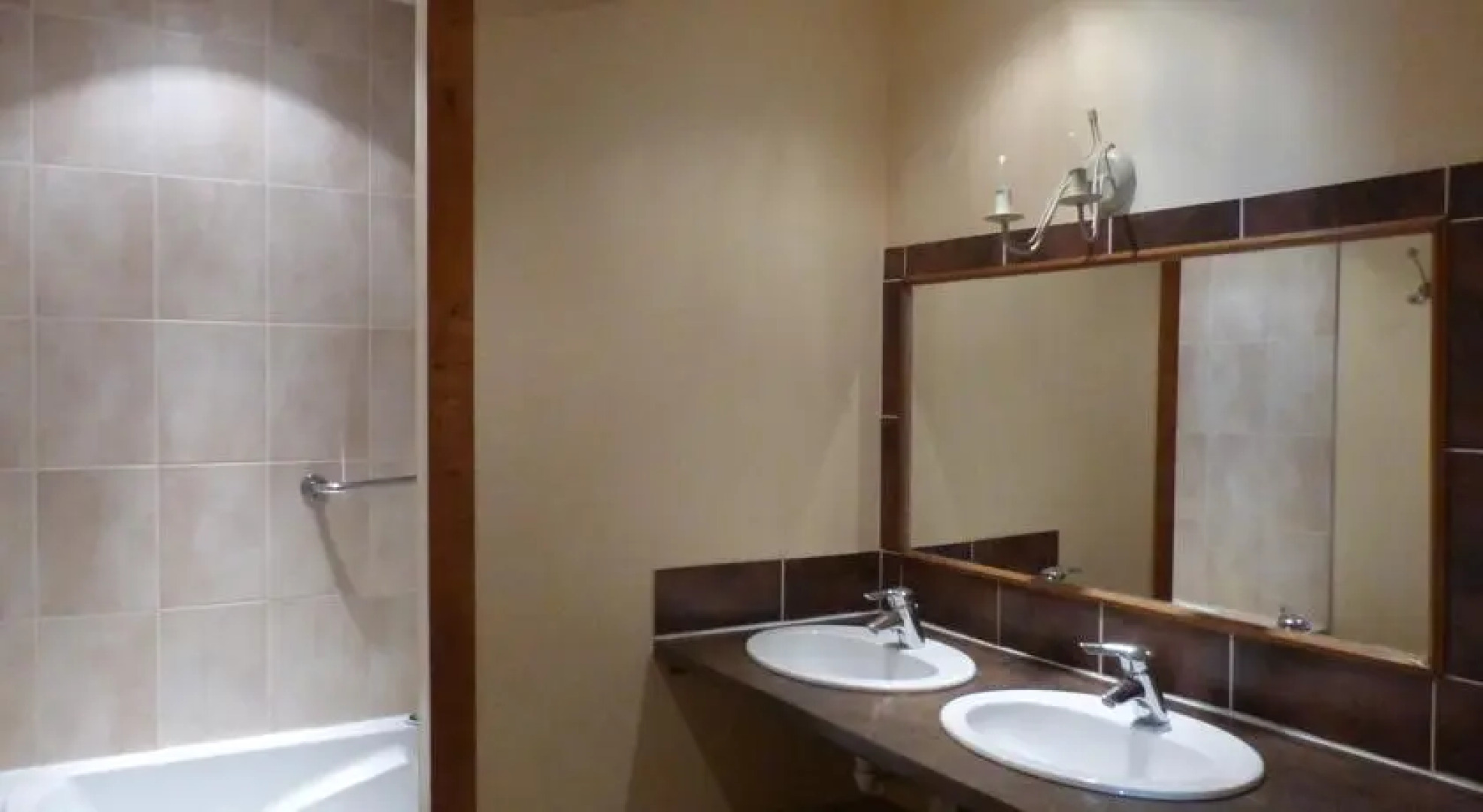 Les Gites de Baroille