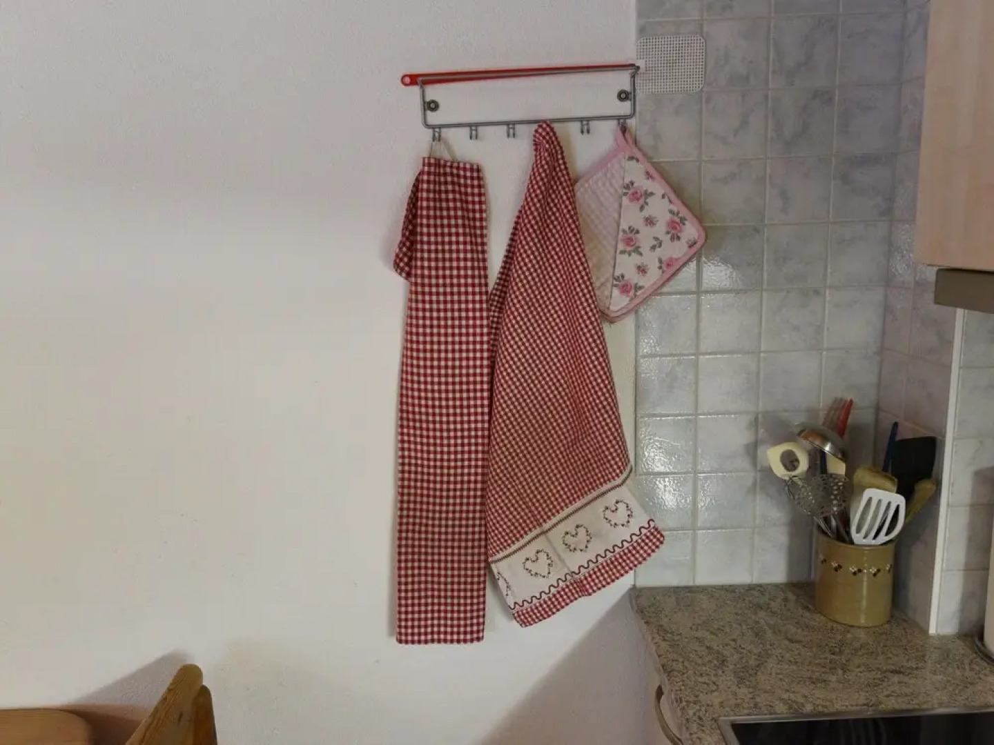 Cozy Apartment in Meiringen With Mountain View