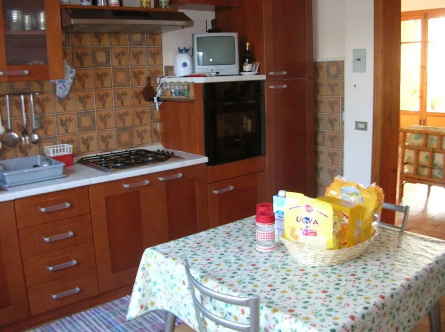 Villa Denise 100 Meters From the sea