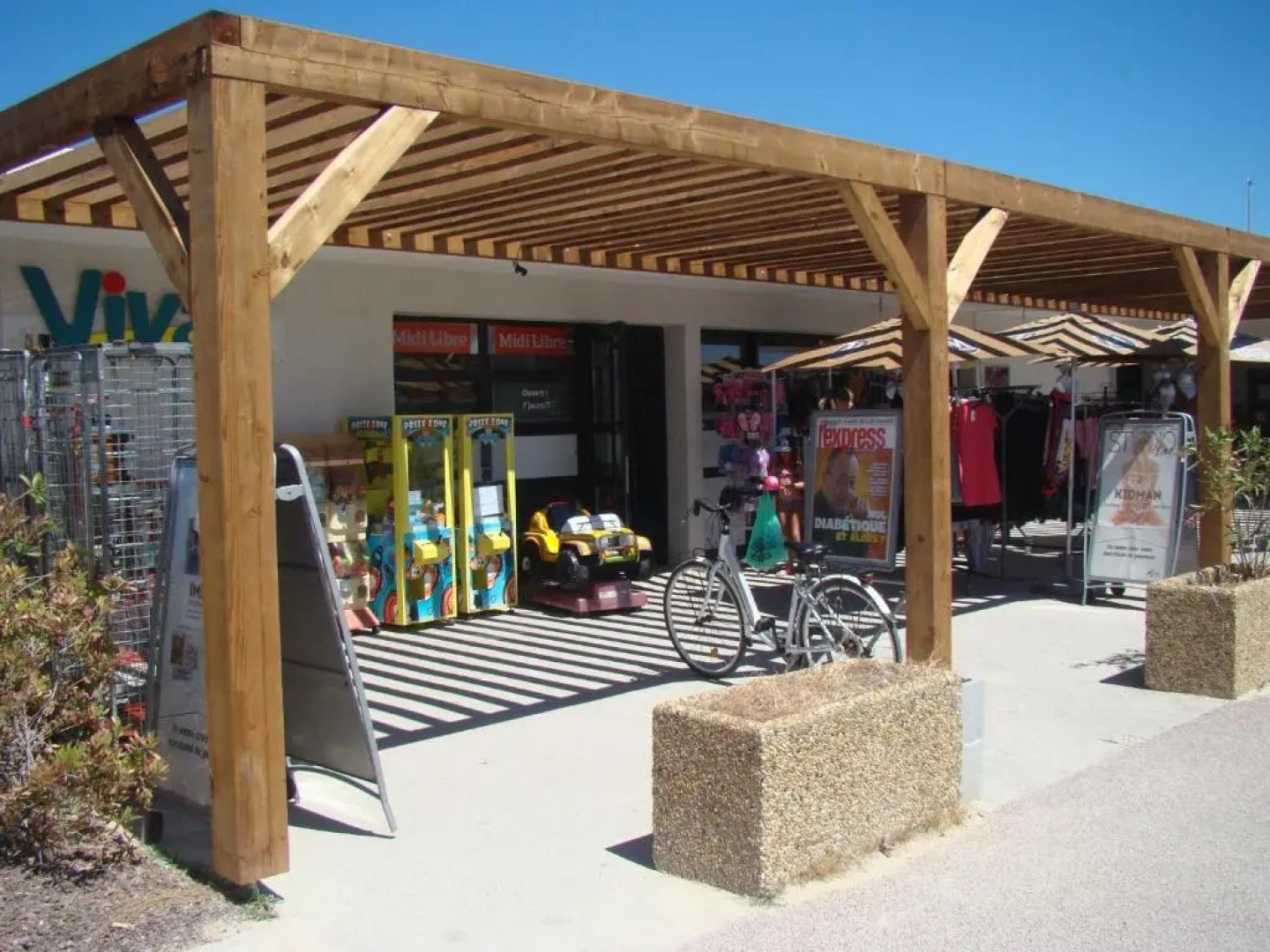 M Home Tconfort 6 Pers PALAVAS 4 ETOILES MER A 50 M