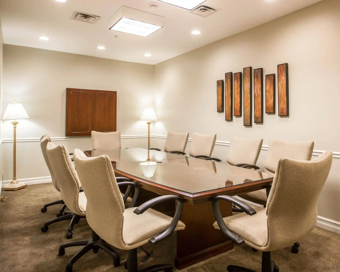 Comfort Inn & Suites East Greenbush - Albany