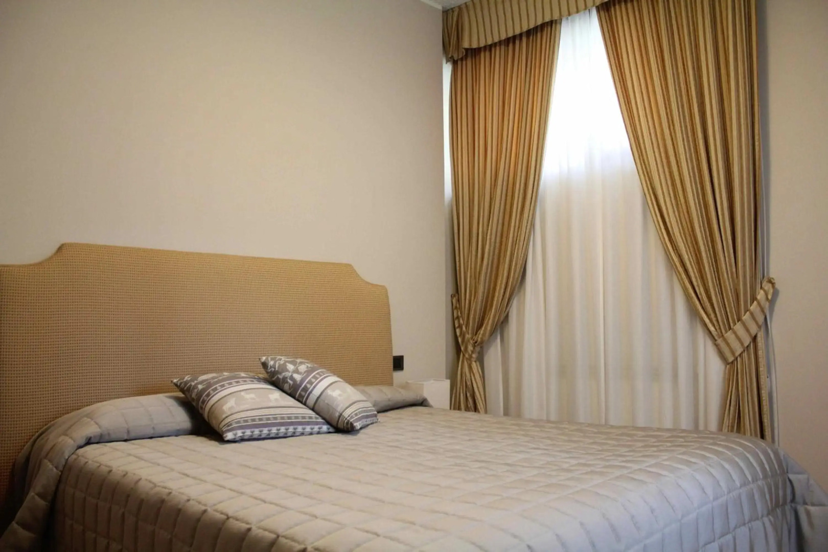 Hotel Nido dellAquila