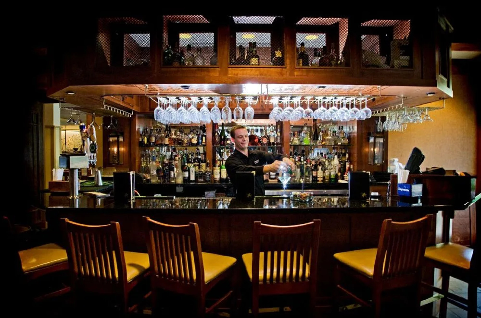 The Lodge & Spa at Callaway Gardens