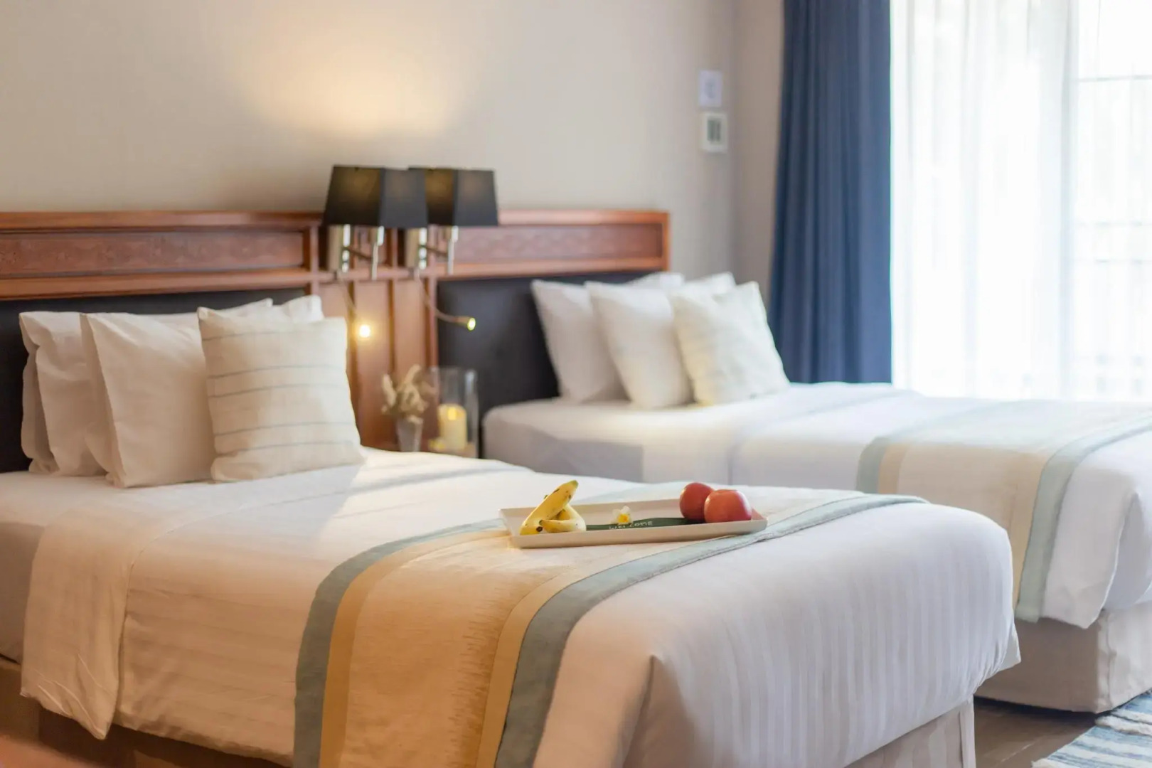 Tohsang Heritage Ubon Hotel