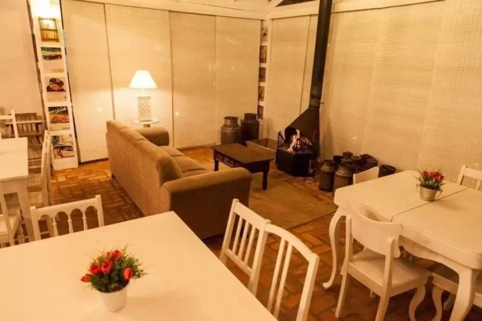 Eco Hotel Arraial do Ouro