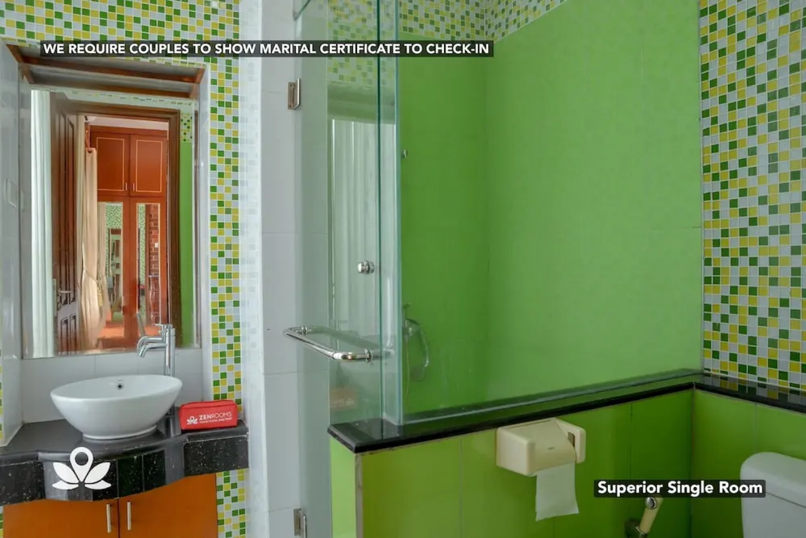 ZEN Rooms Dago Pakar Syariah