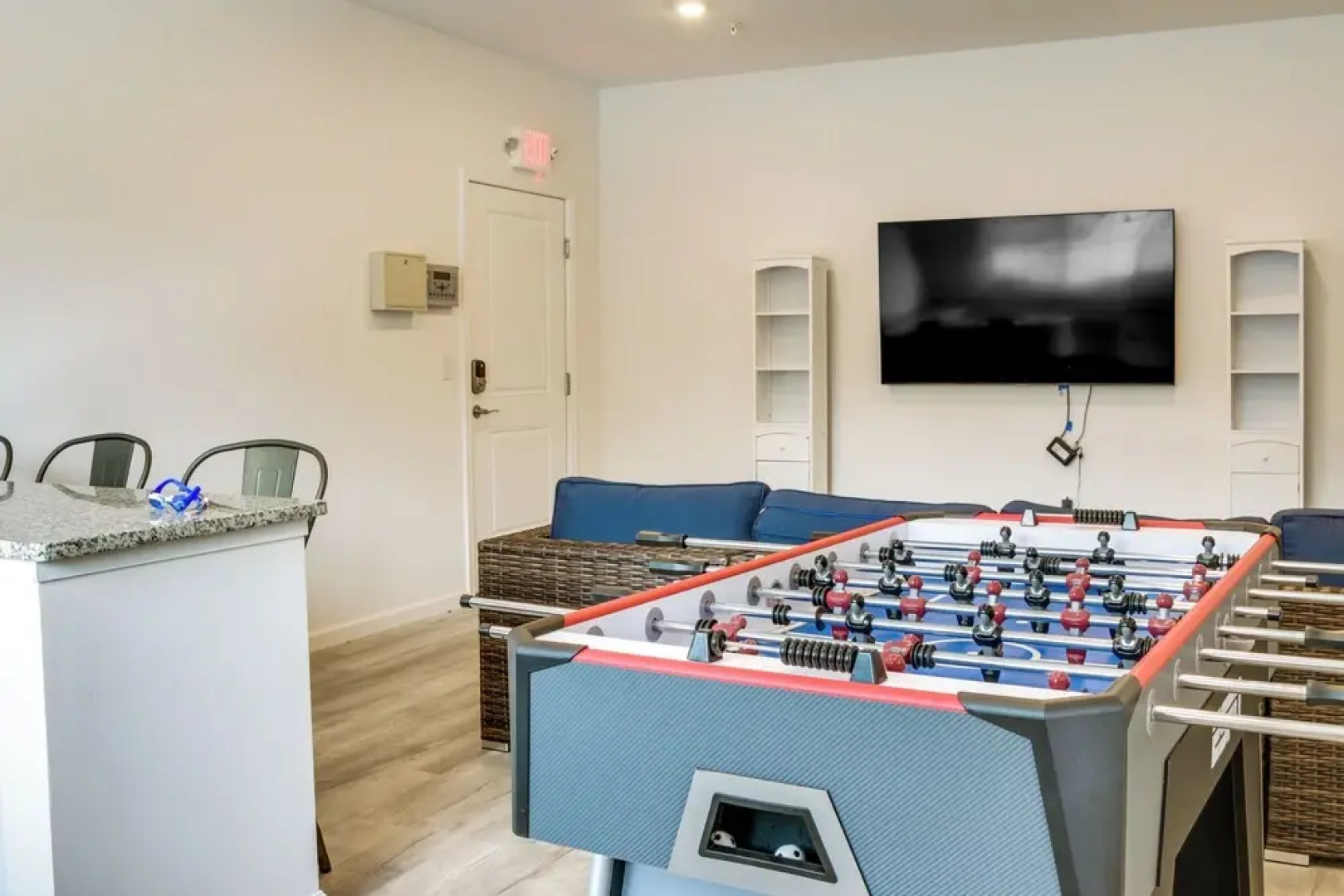 Community Pool Access: Rehoboth Beach Unit!