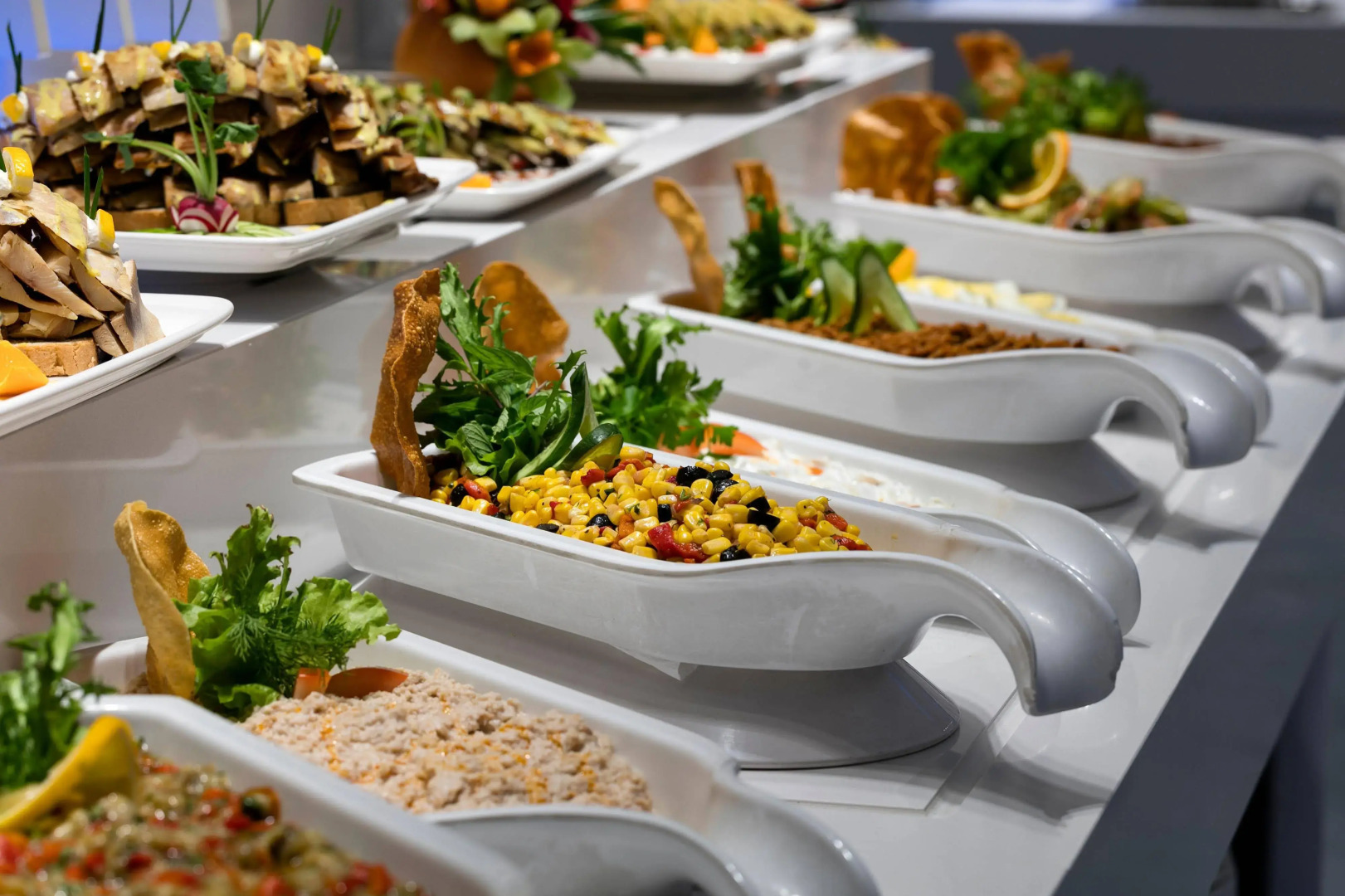 Limak Atlantis De Luxe Hotel & Resort