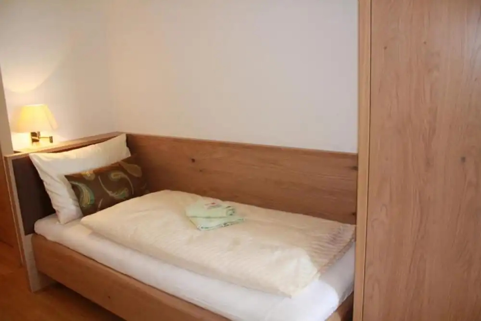 Frühstückspension WAGNER