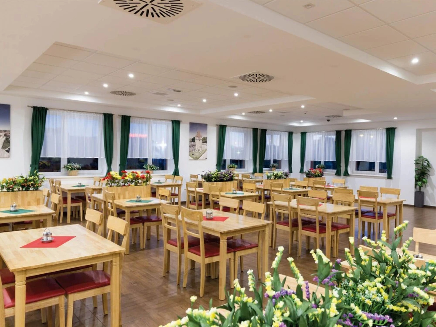 Winrooms Seminar Hotel & Apartments Wiener Neustadt