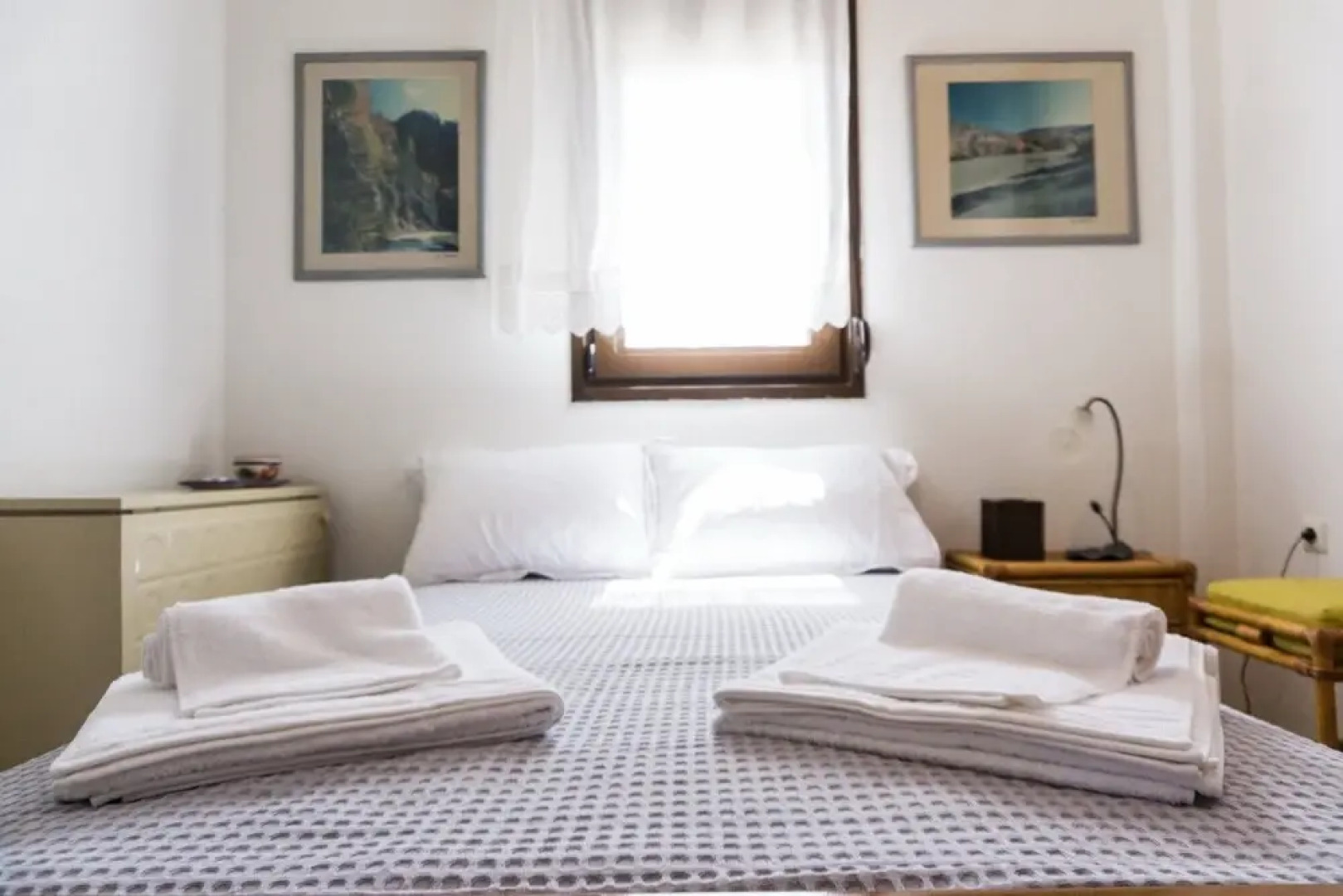 Zennova 1 Mount Athos Sea View