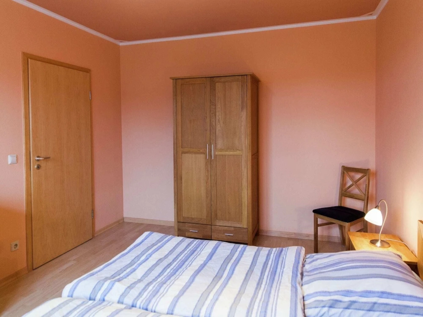 Cozy Apartment in Rommersheim near Forest