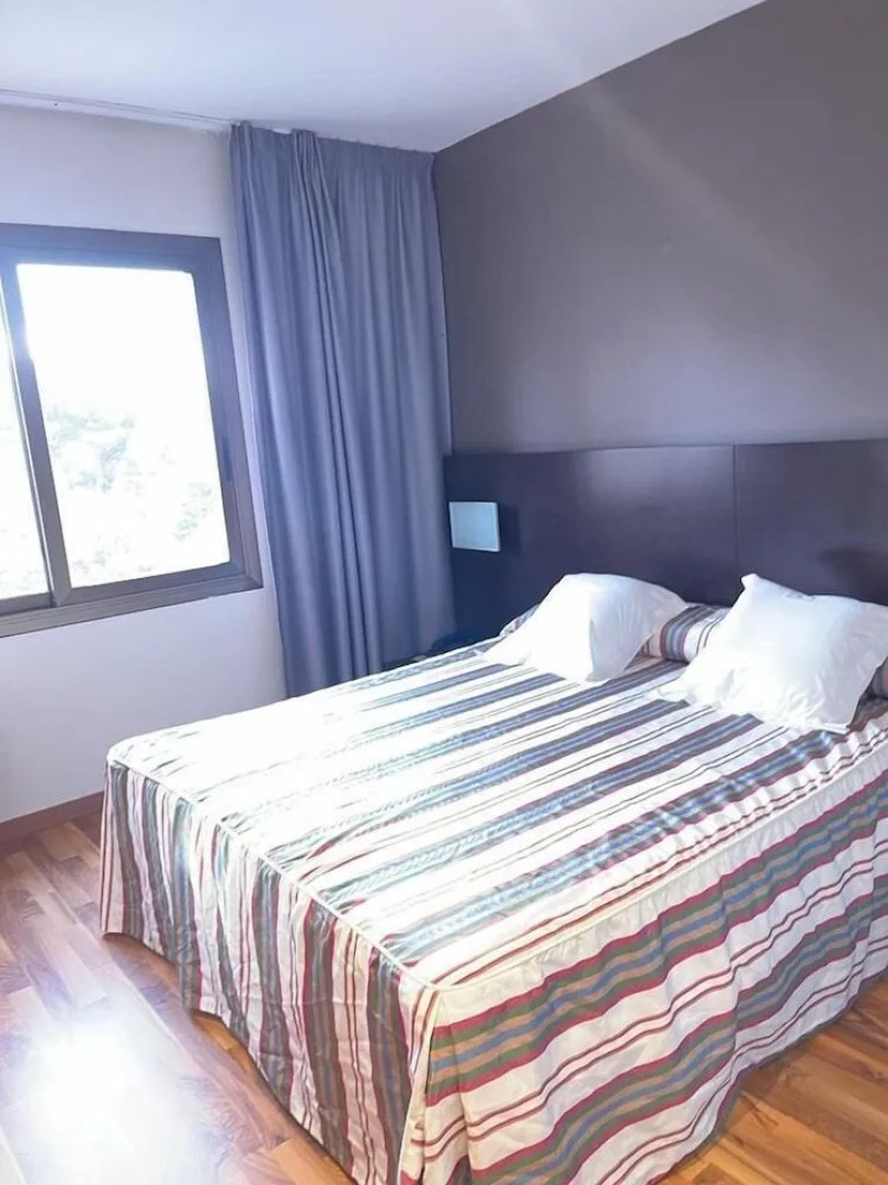 Spacious Farmhouse In El Bruc With Swimming Pool