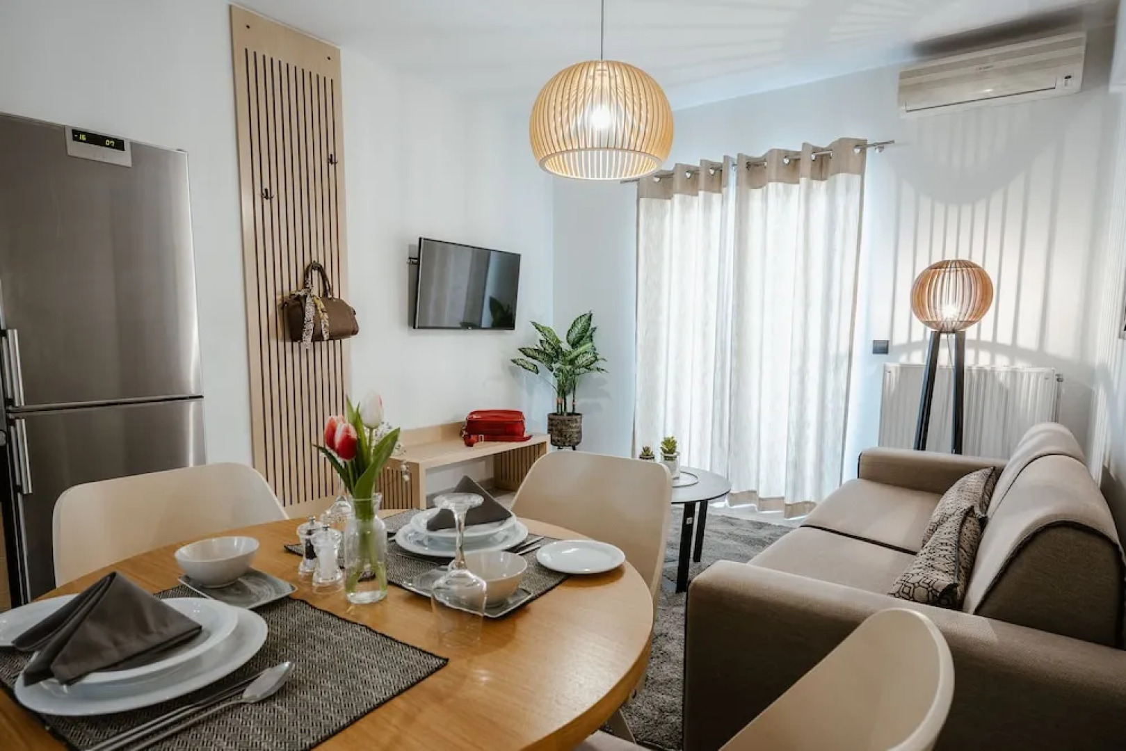 Andrews Luxury Residence