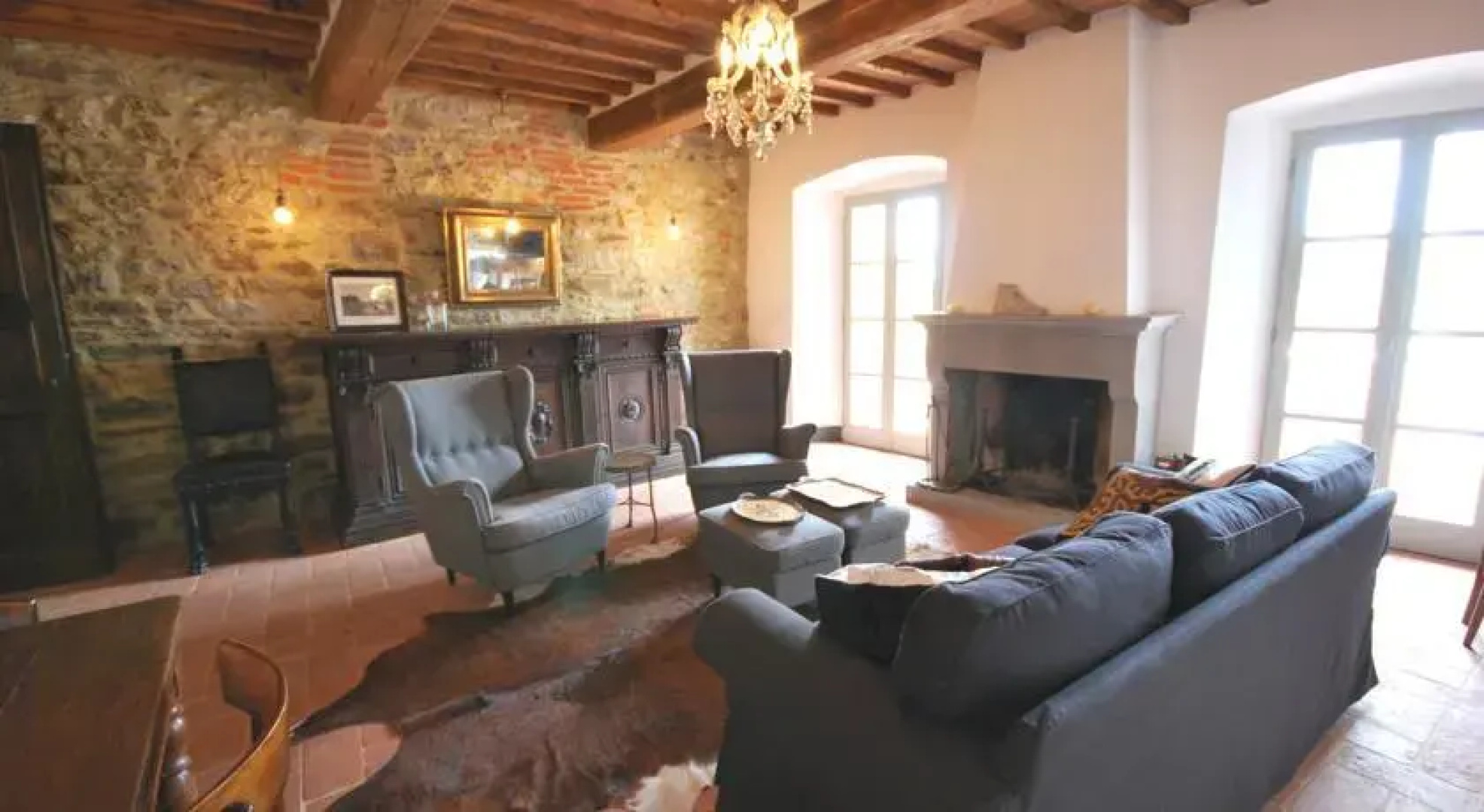 Casa Terrazza