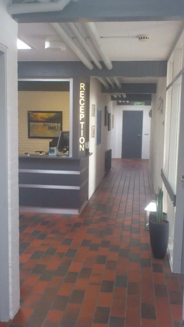 Danhostel Nykøbing Mors