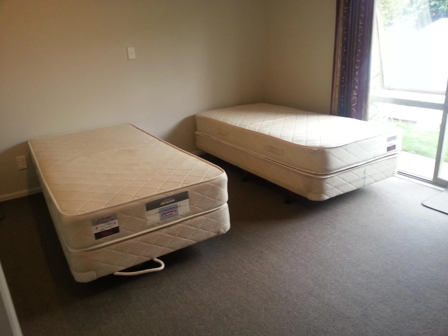 Christchurch Airport Bed and Breakfast