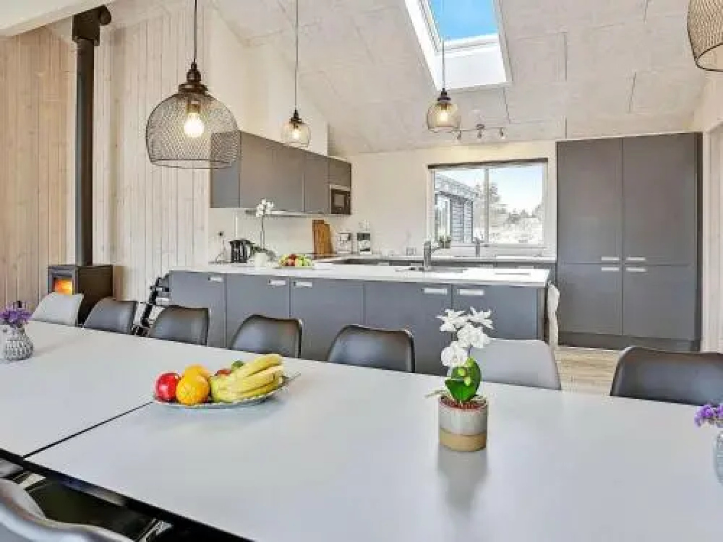 Holiday home Ålbæk XIV