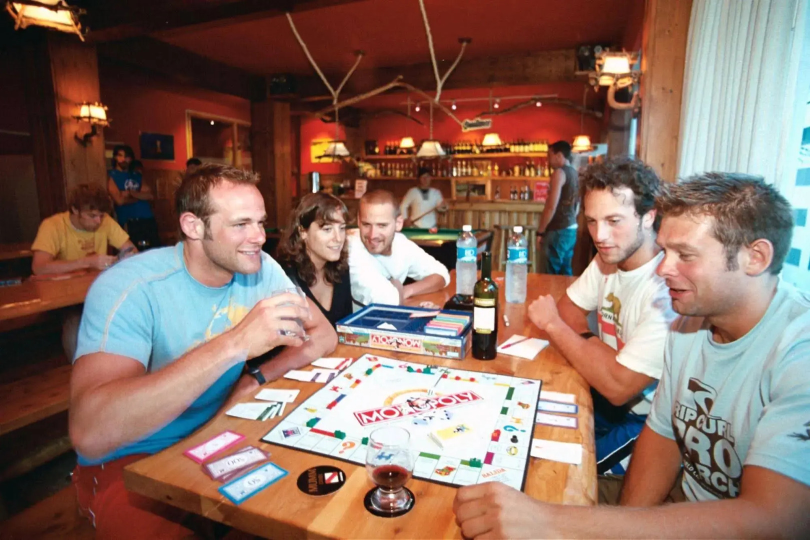 Marcopolo Inn Bariloche - Hostel