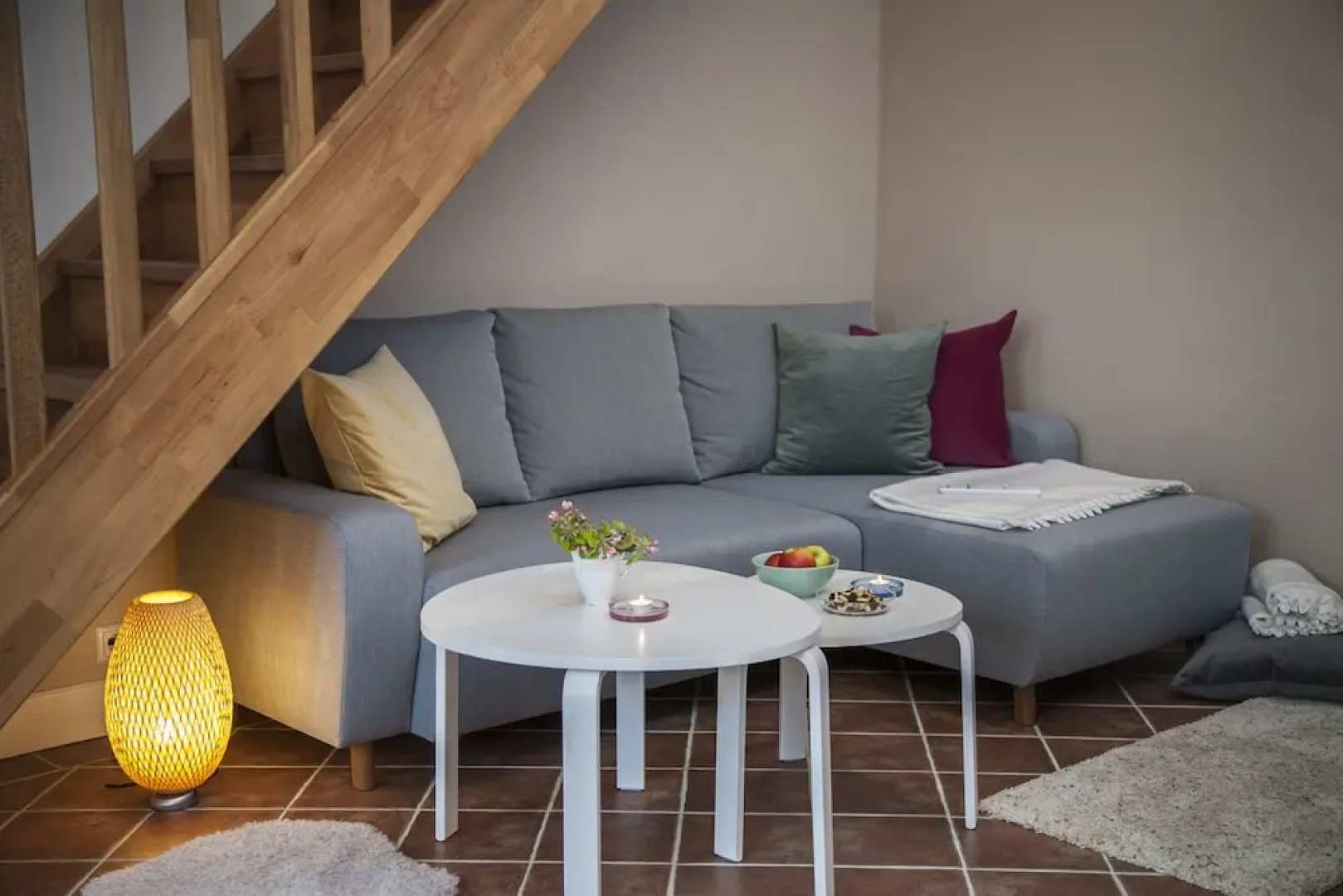 Ferienhof am Hemmelsdorfersee