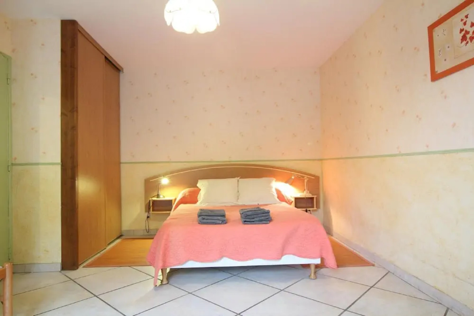 L'Espiatet - Les Gites