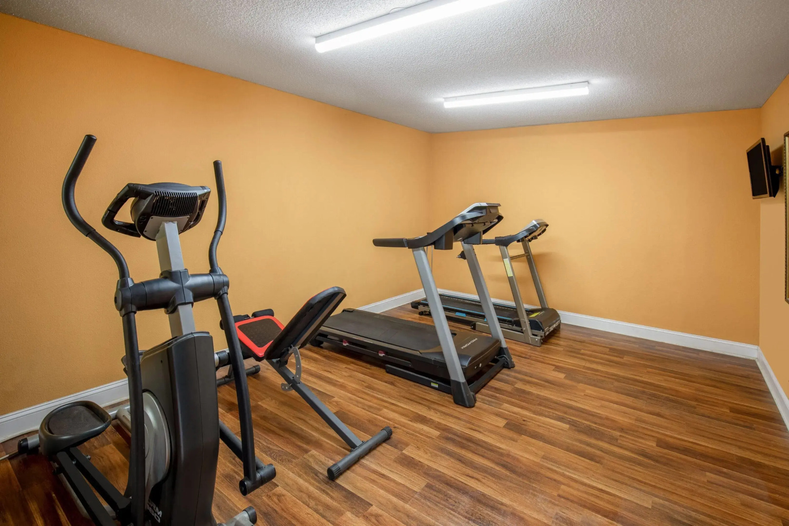 Baymont by Wyndham Richburg/Chester Area