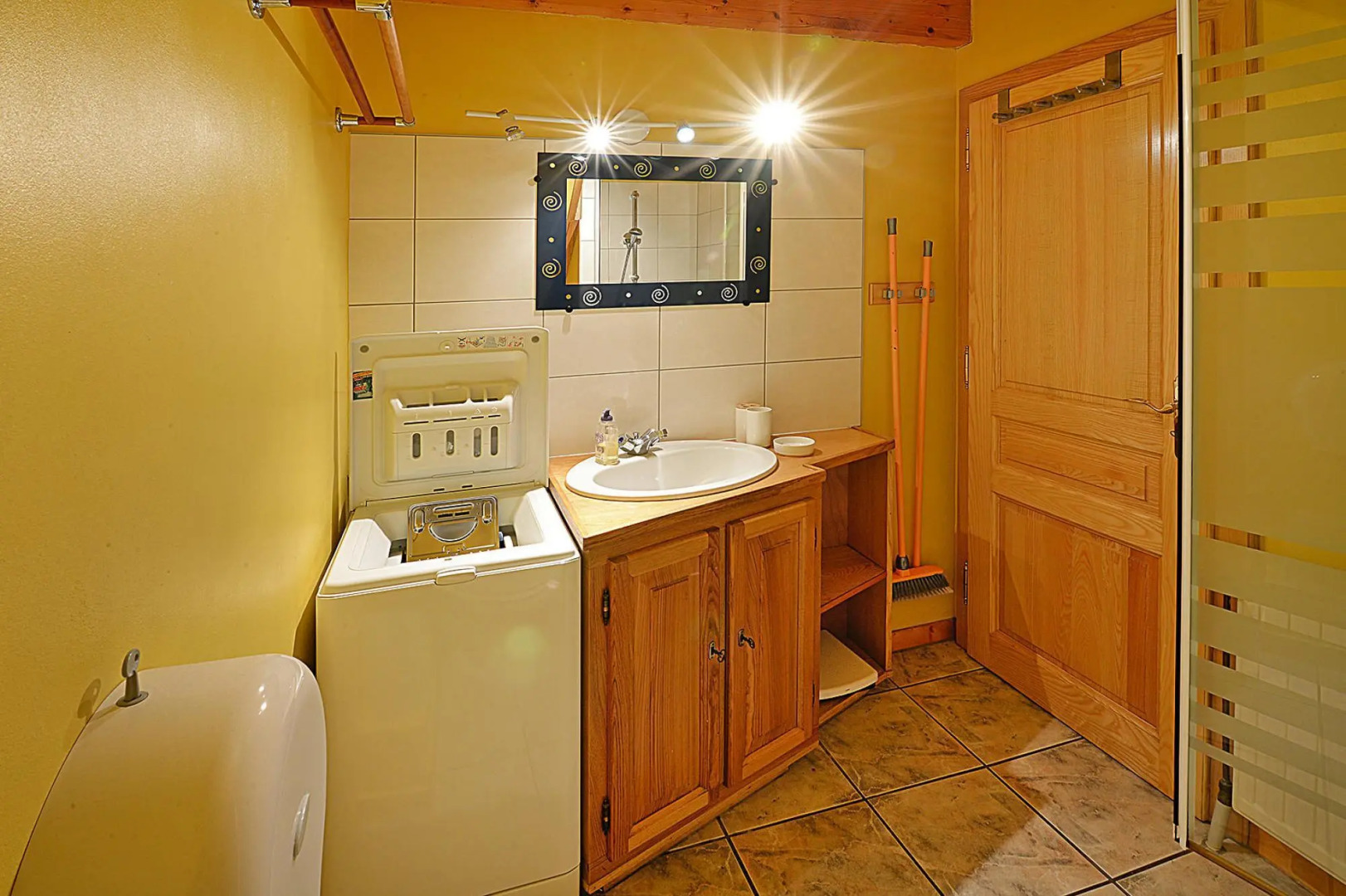 Duplex Apartment in Resort With Indoor Pool-formerly TUI Ferienhaus