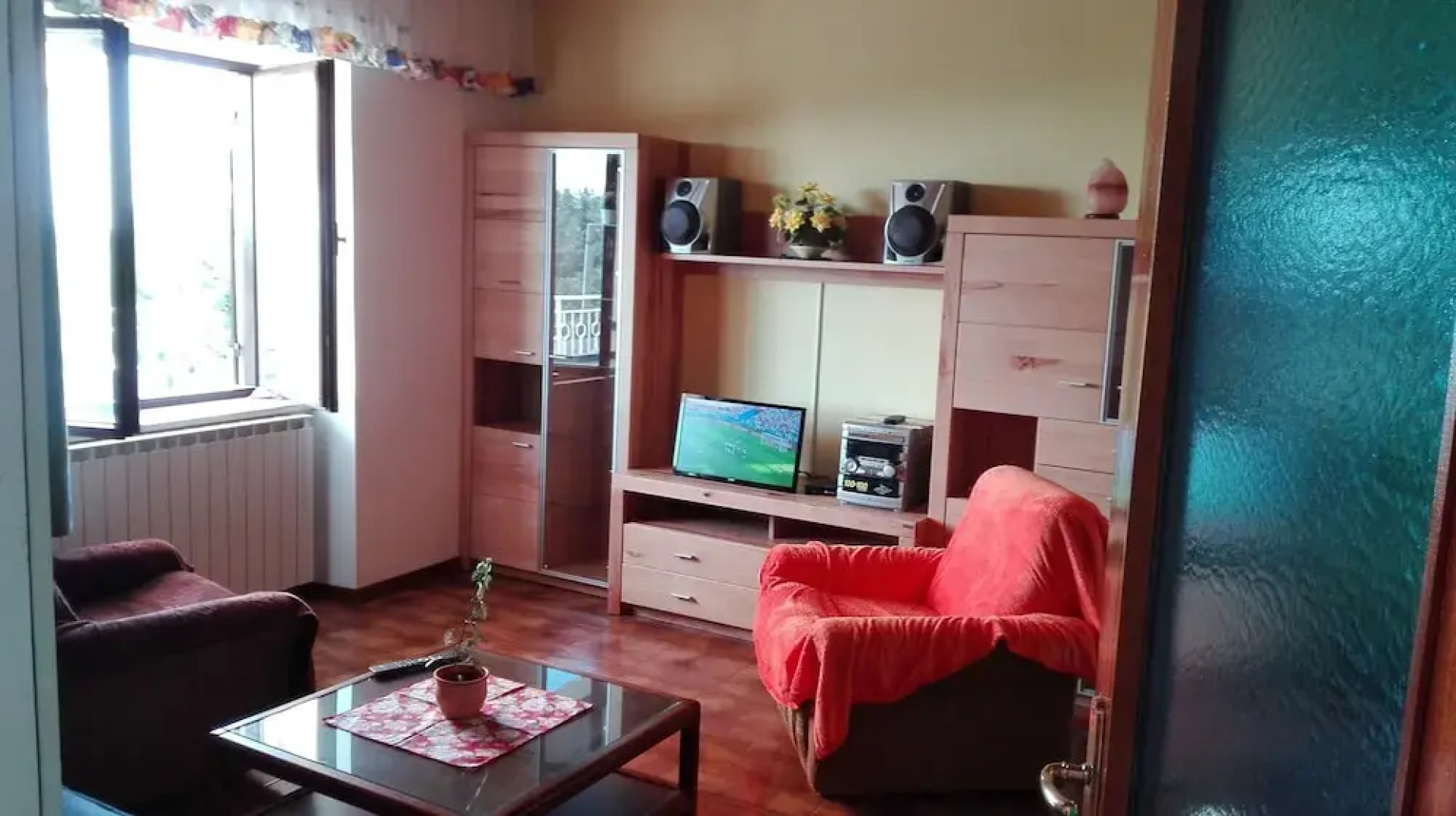 Very Spacious Apartment