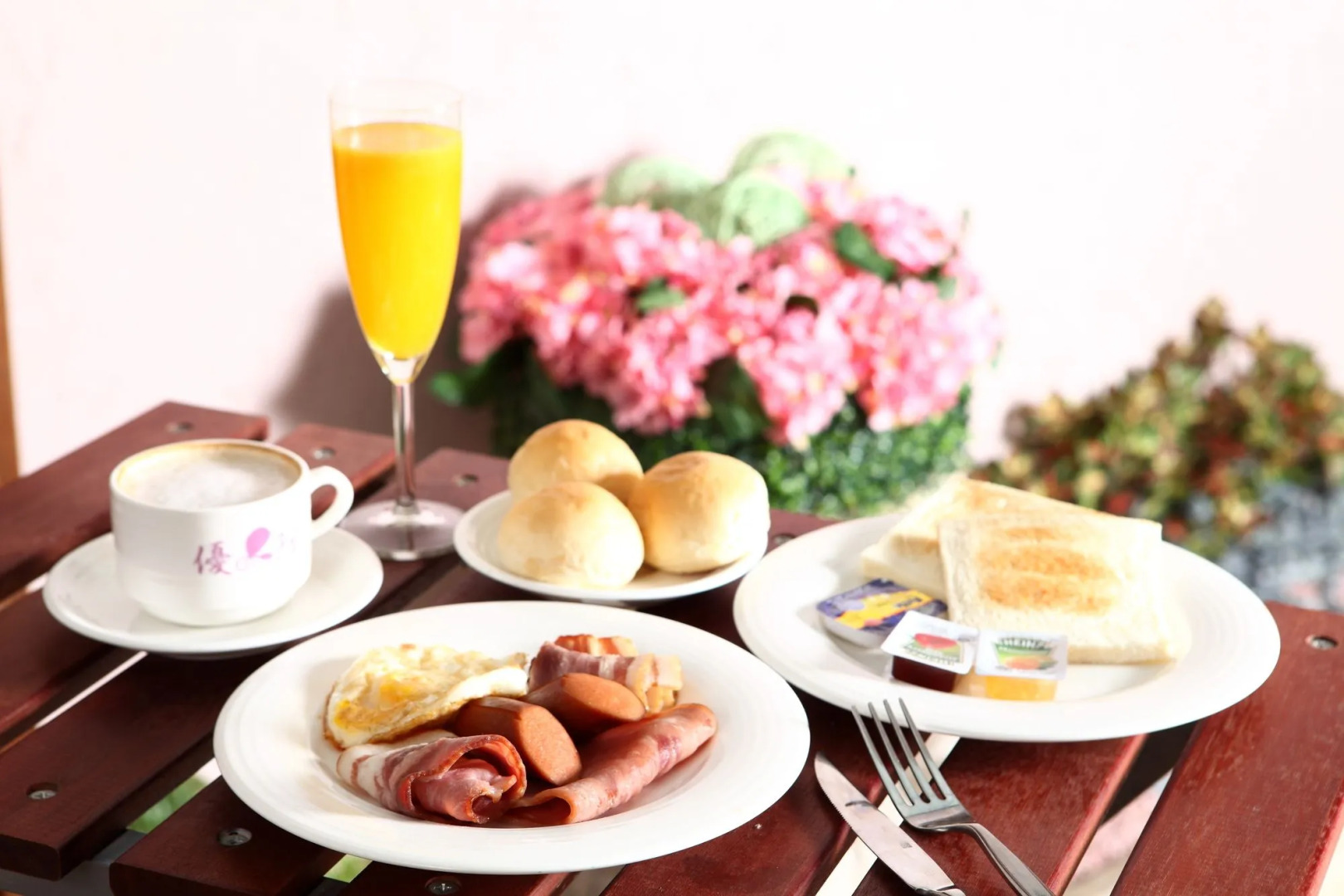 UINN RELAX HOTEL (New Taipei Linkou)