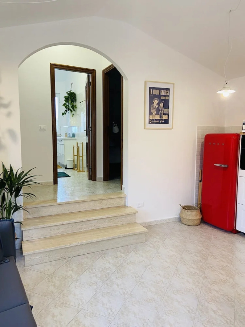 Bonaventura Holiday Home