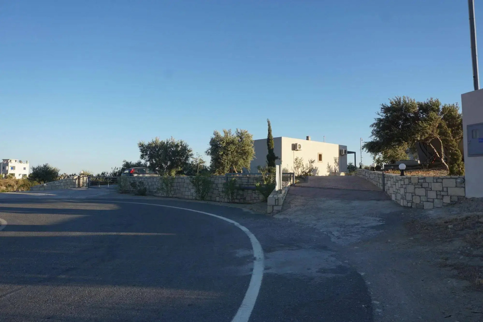 Portela Villas Kapsali