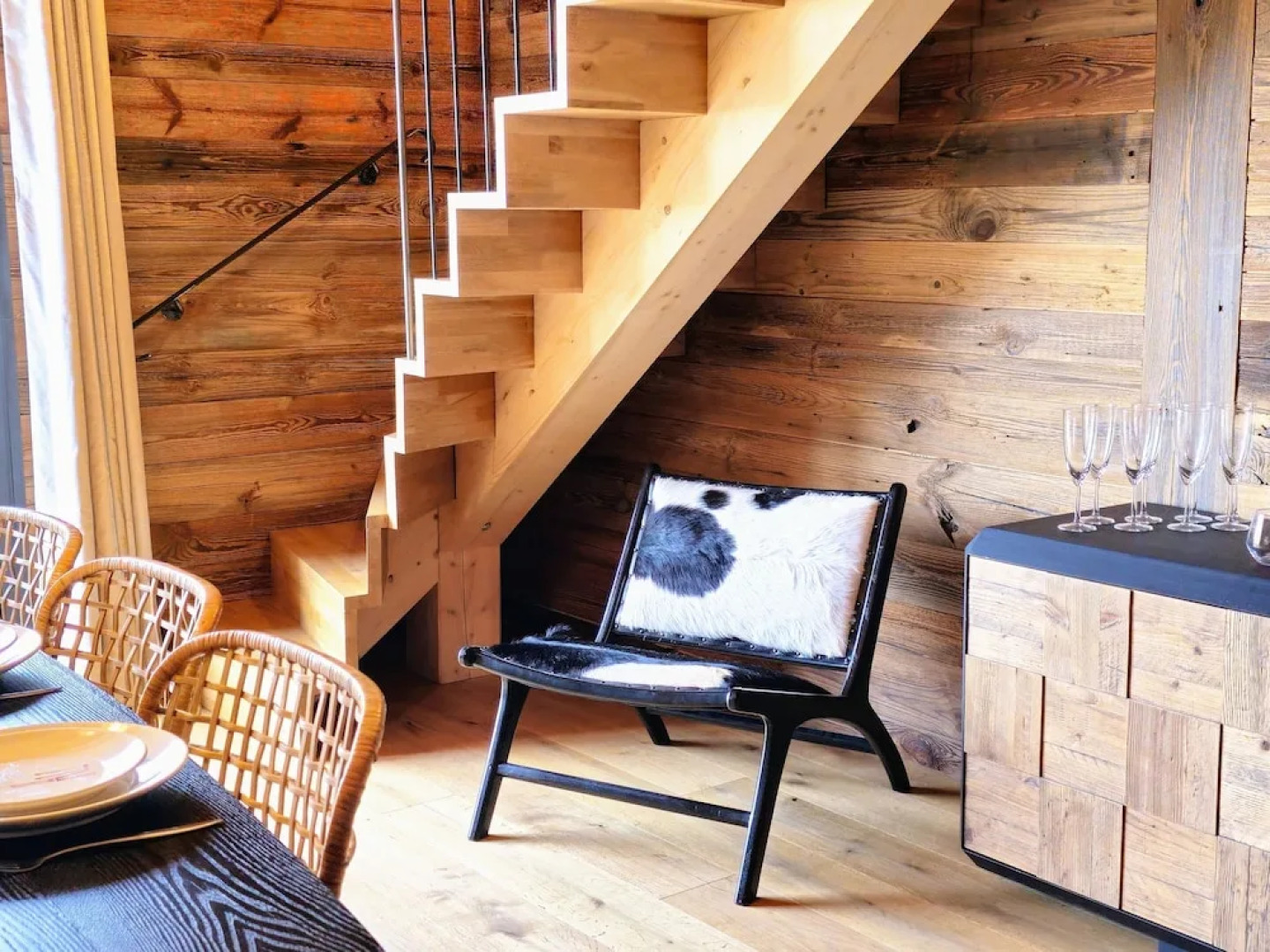 Résidence L'insolite