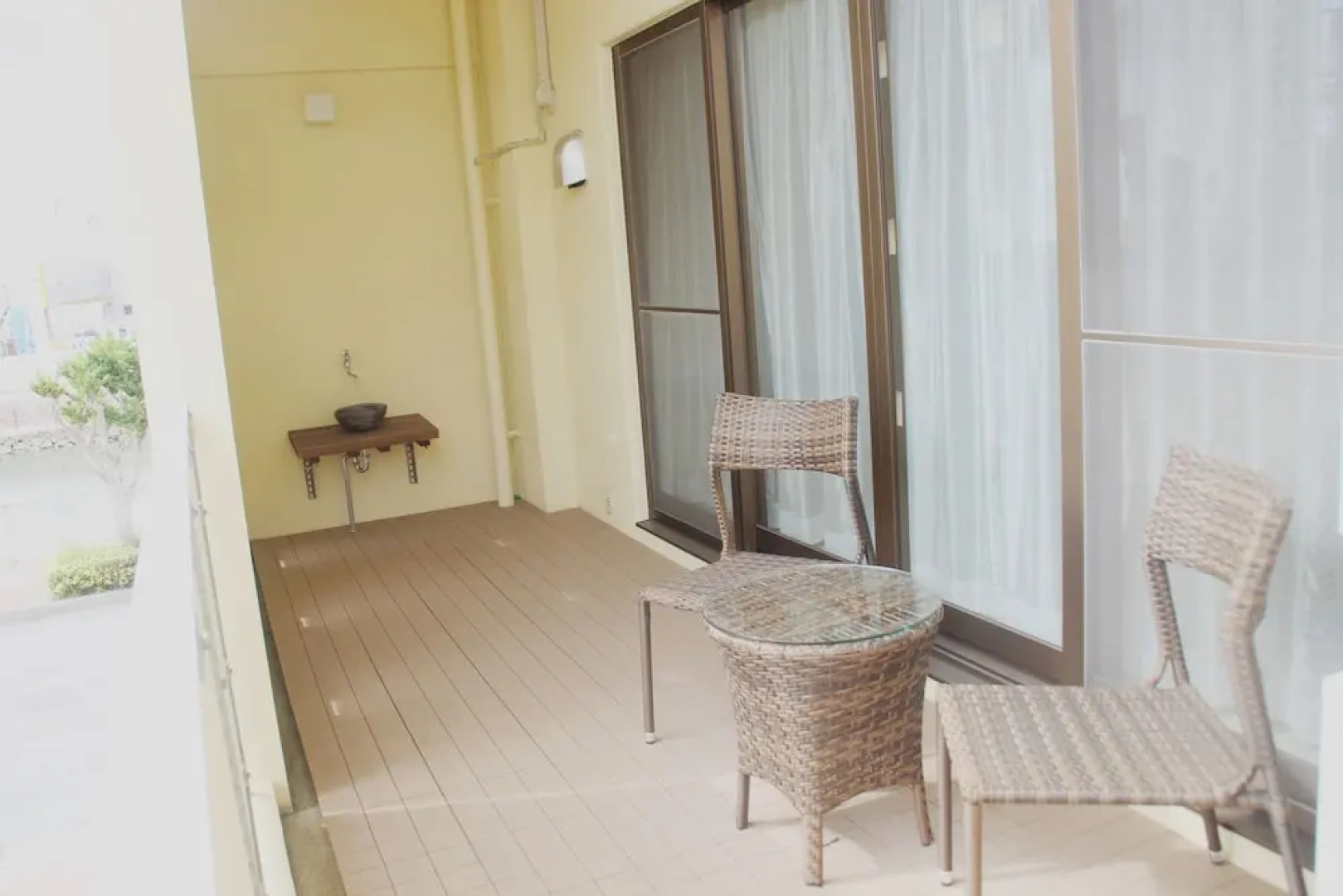 La Hacienda Marina Bay Chatan