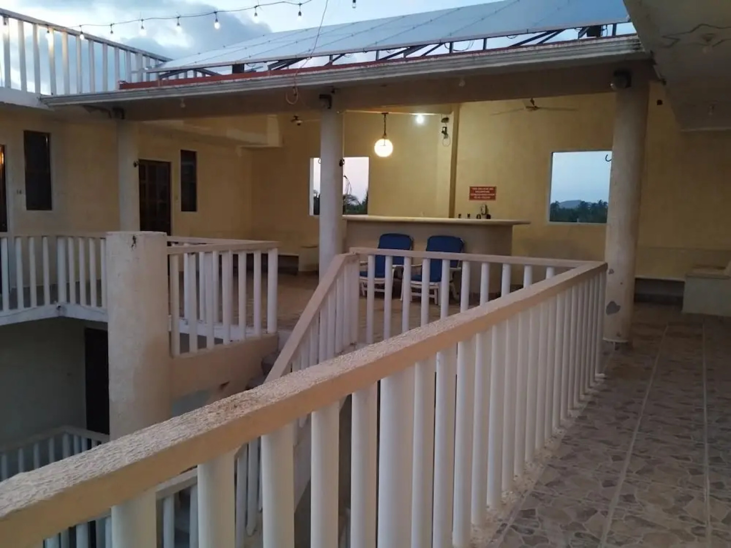 Hotel Quinta Diamante