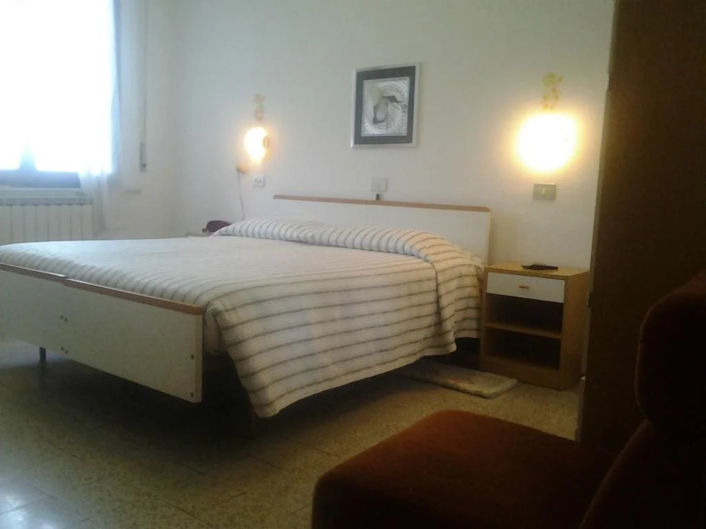 Hotel Pensione Paola