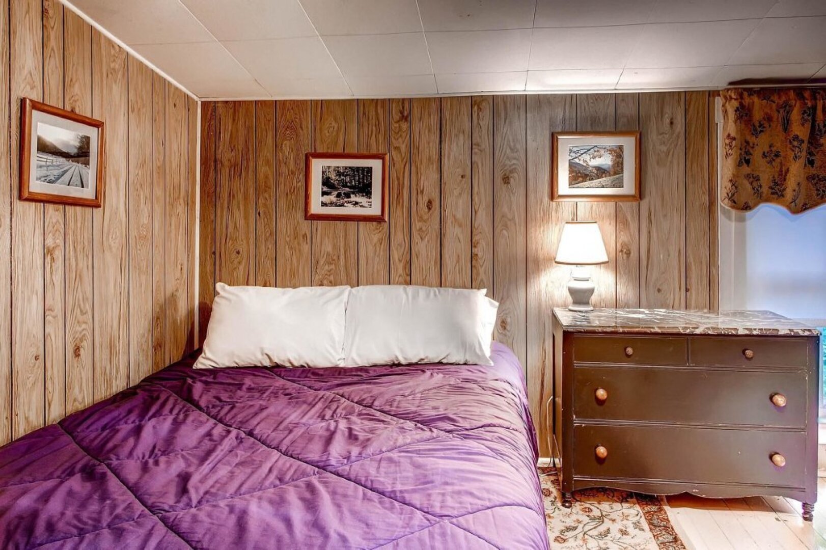 Bridgewater Country Cottage