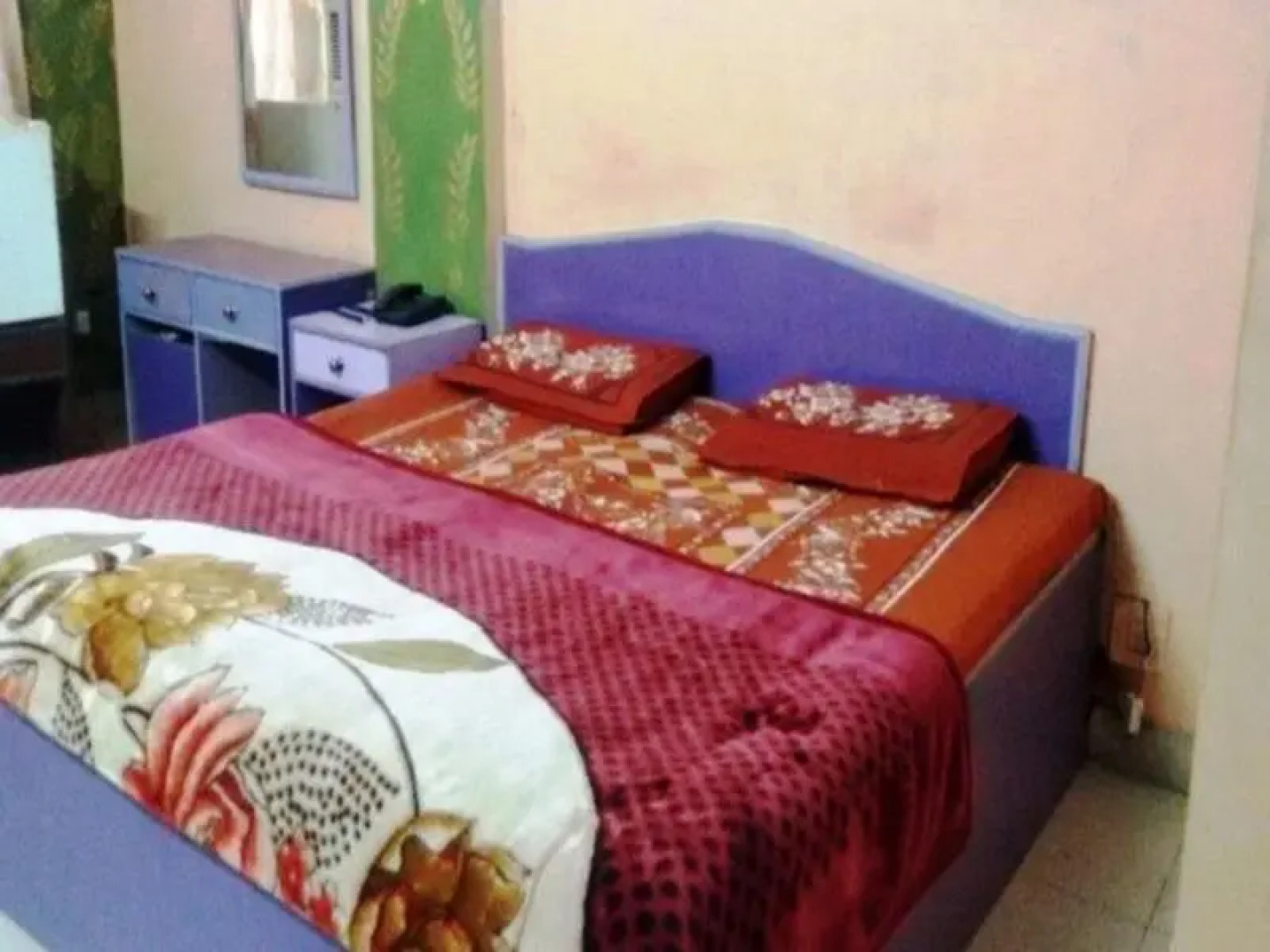 Hotel Ranbir Yatri Bhawan