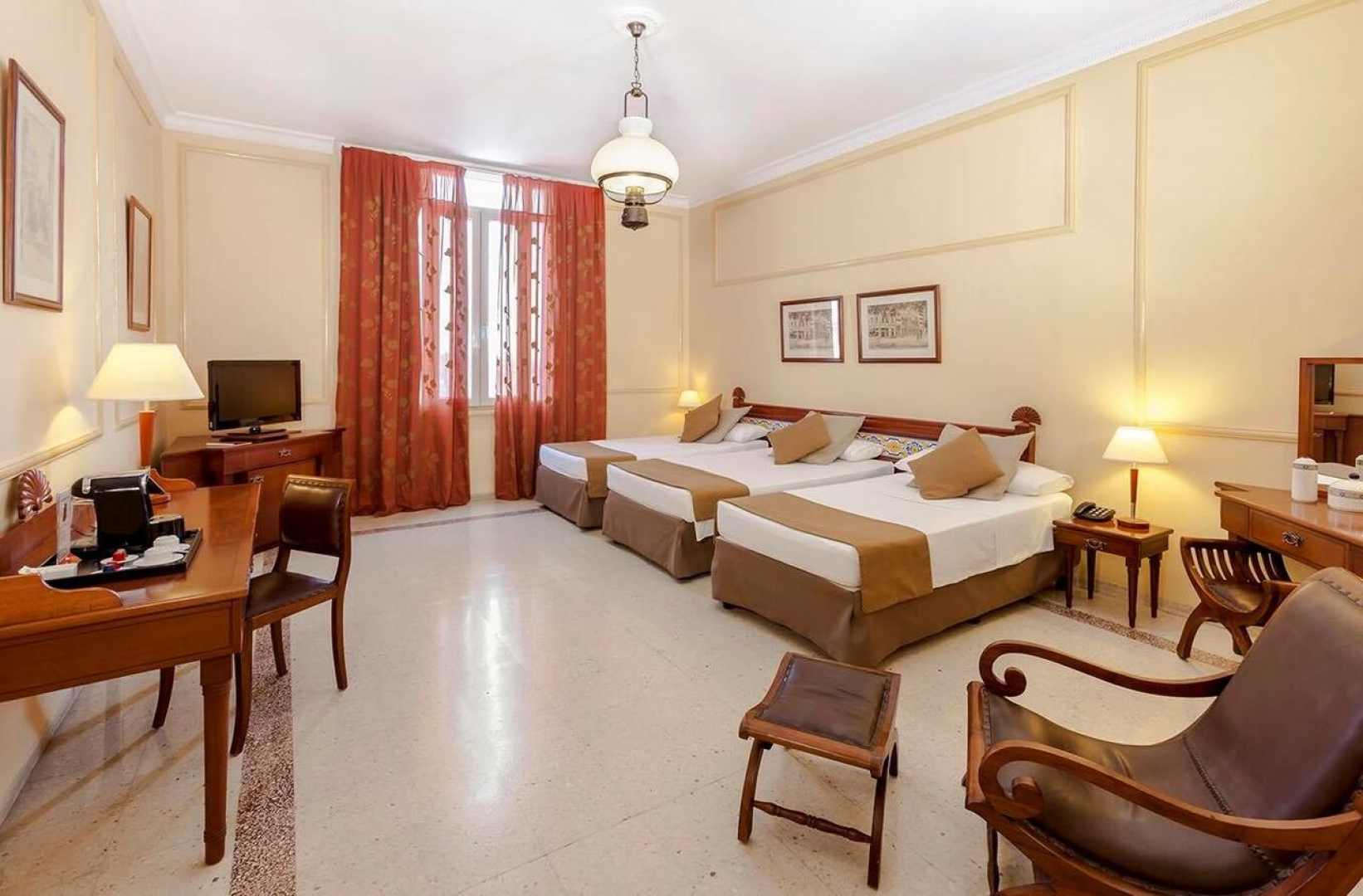 Mercure Sevilla Havana