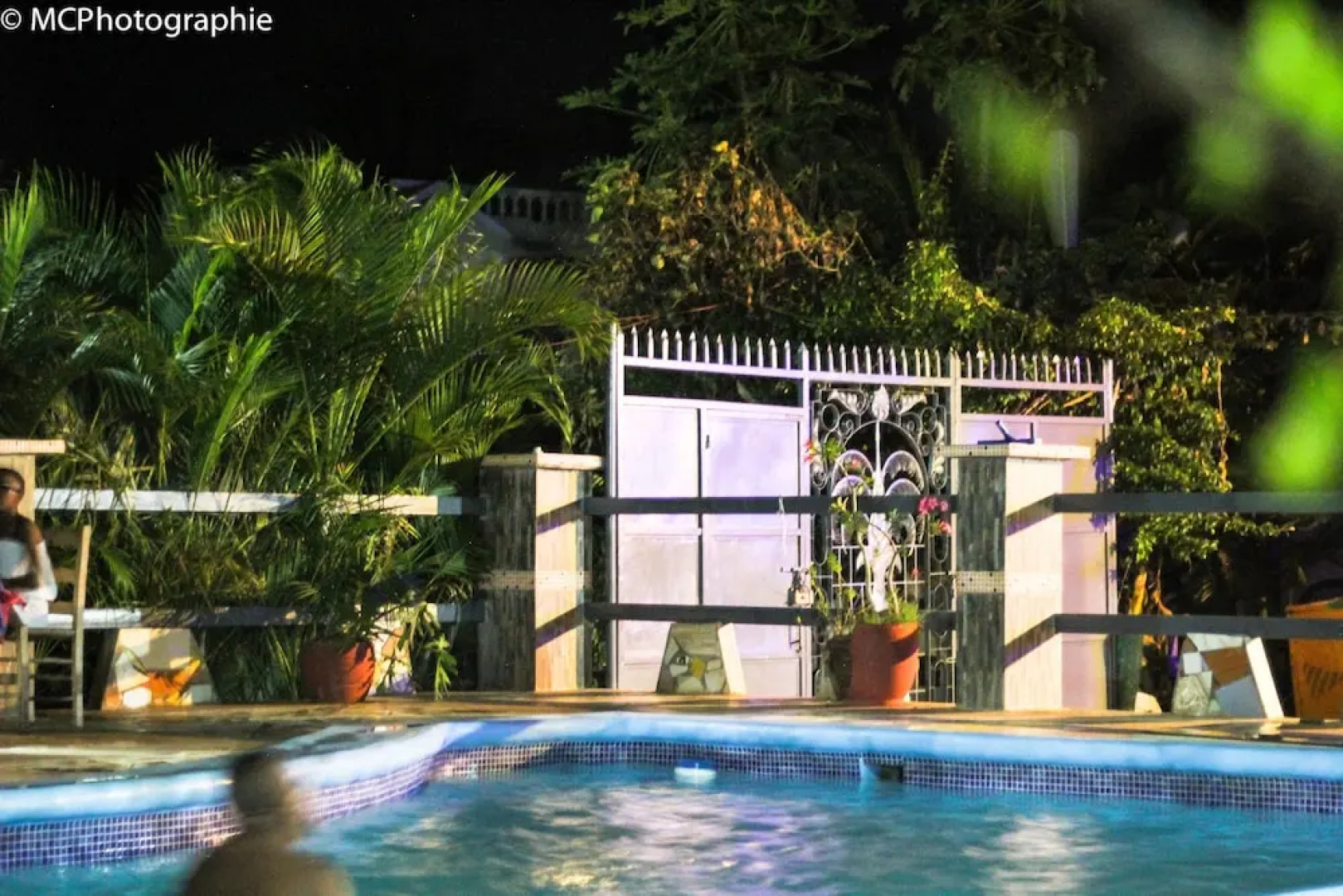 Rollanda Hotel Restaurant