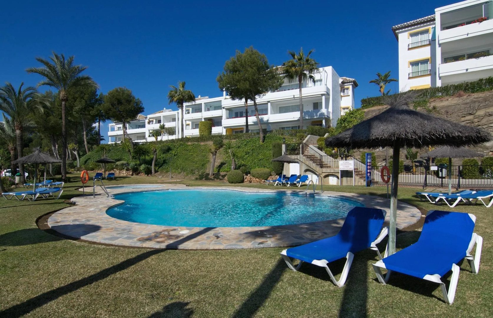 Miraflores Beach & Country Club