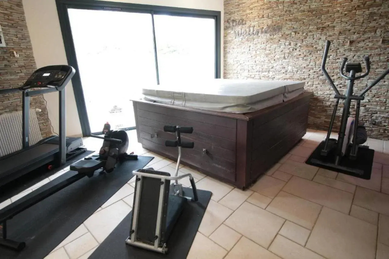 Le Moulin du Landion Hôtel & Spa