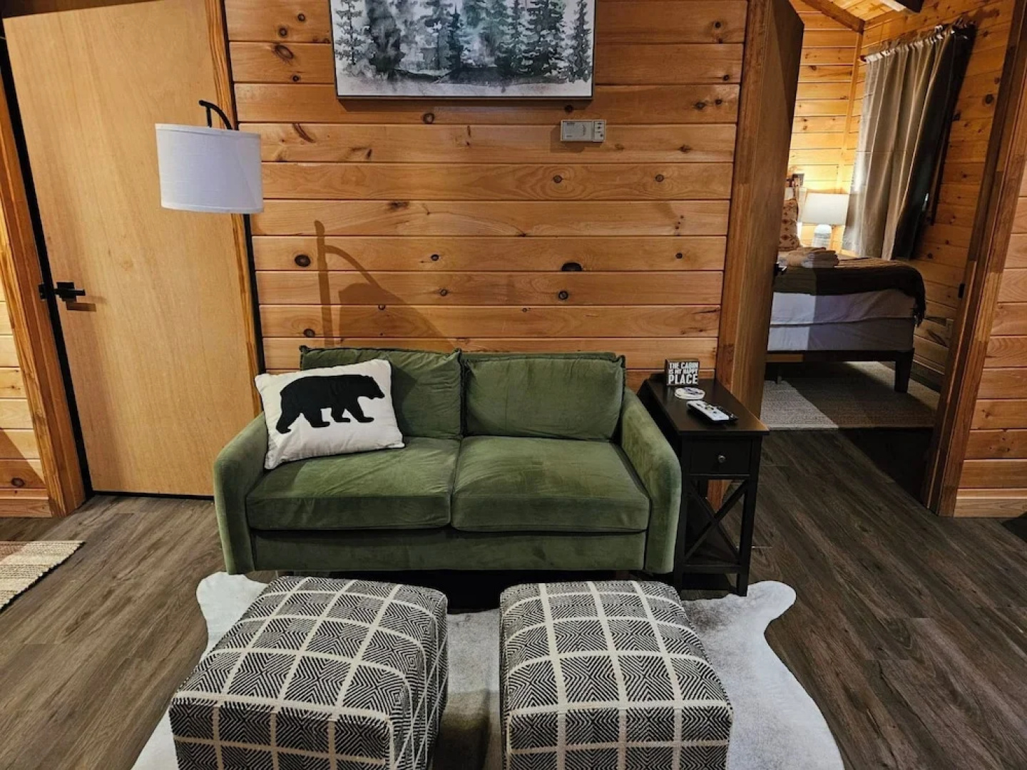 Sylvan Valley Lodge & Cellars