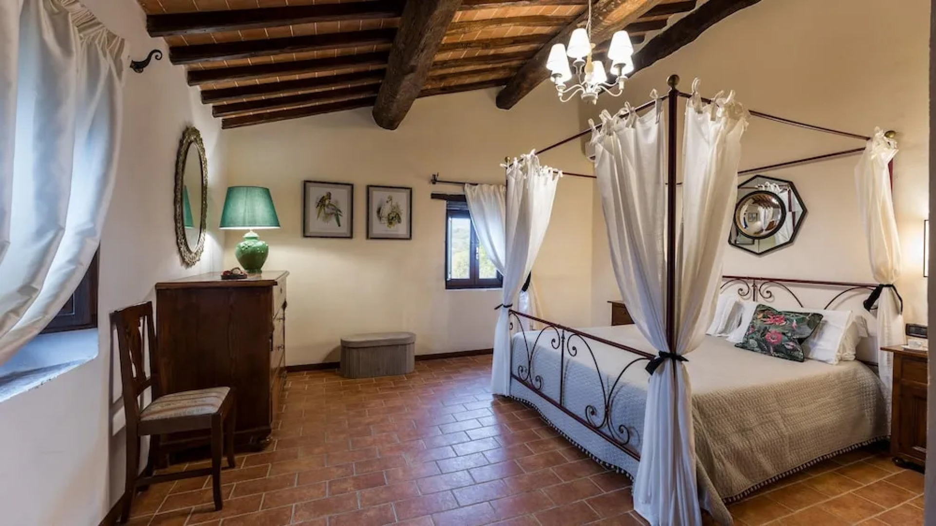 Villa Le Tornaie 14 Emma Villas