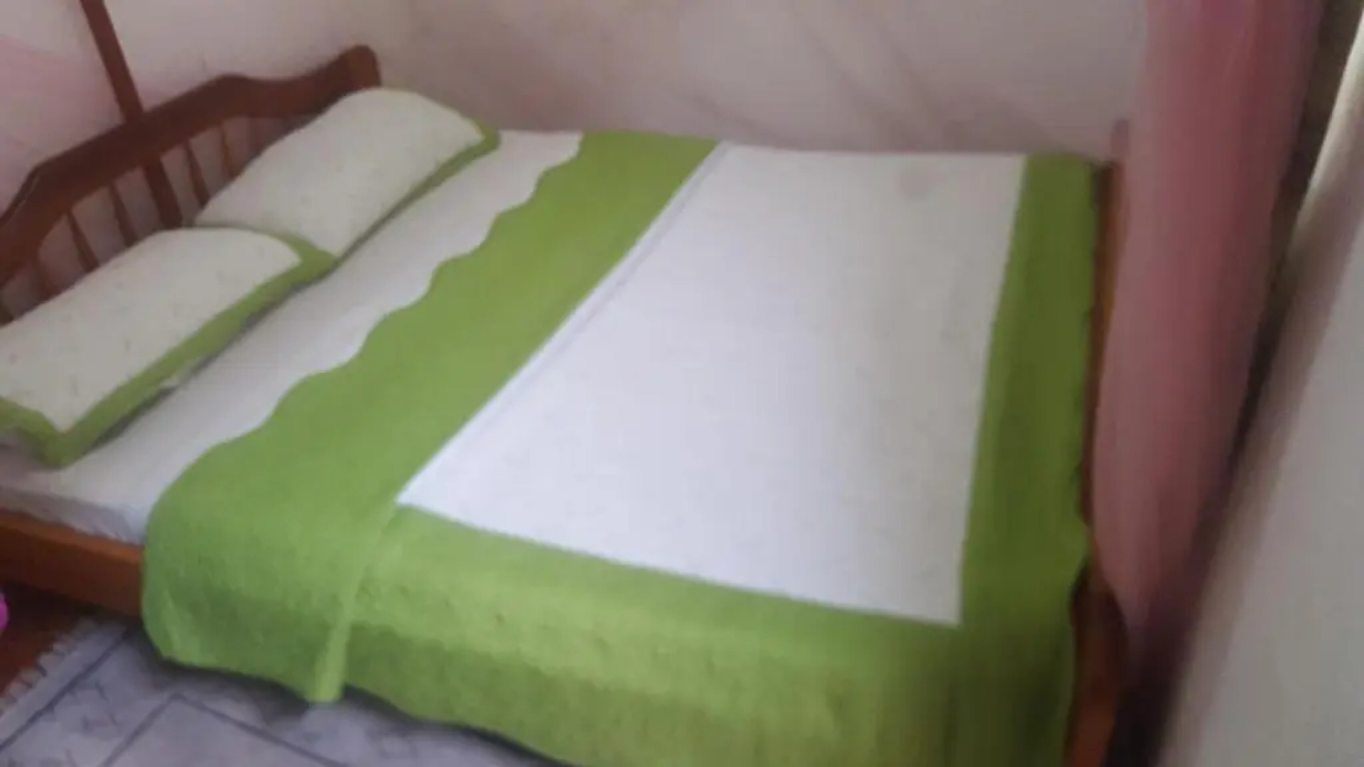 Golden monkey guest house