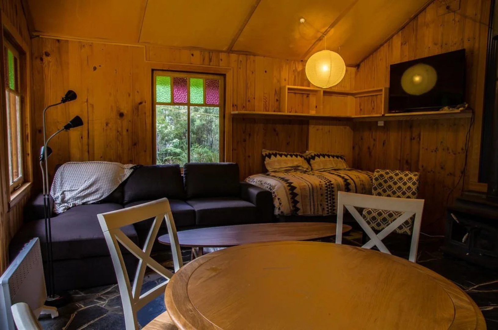 Saintys Creek Cottage