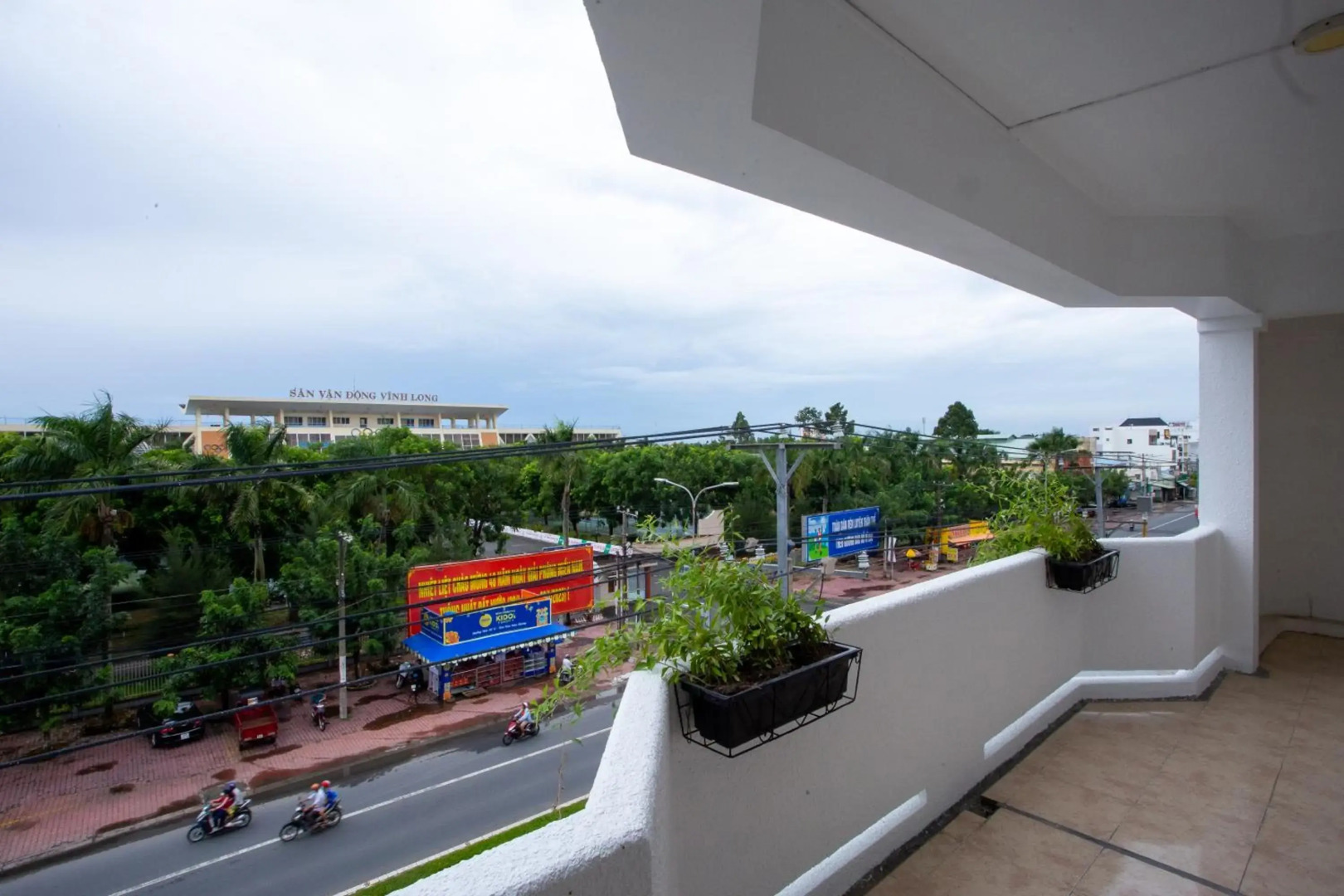 Phuoc Thanh IV Hotel