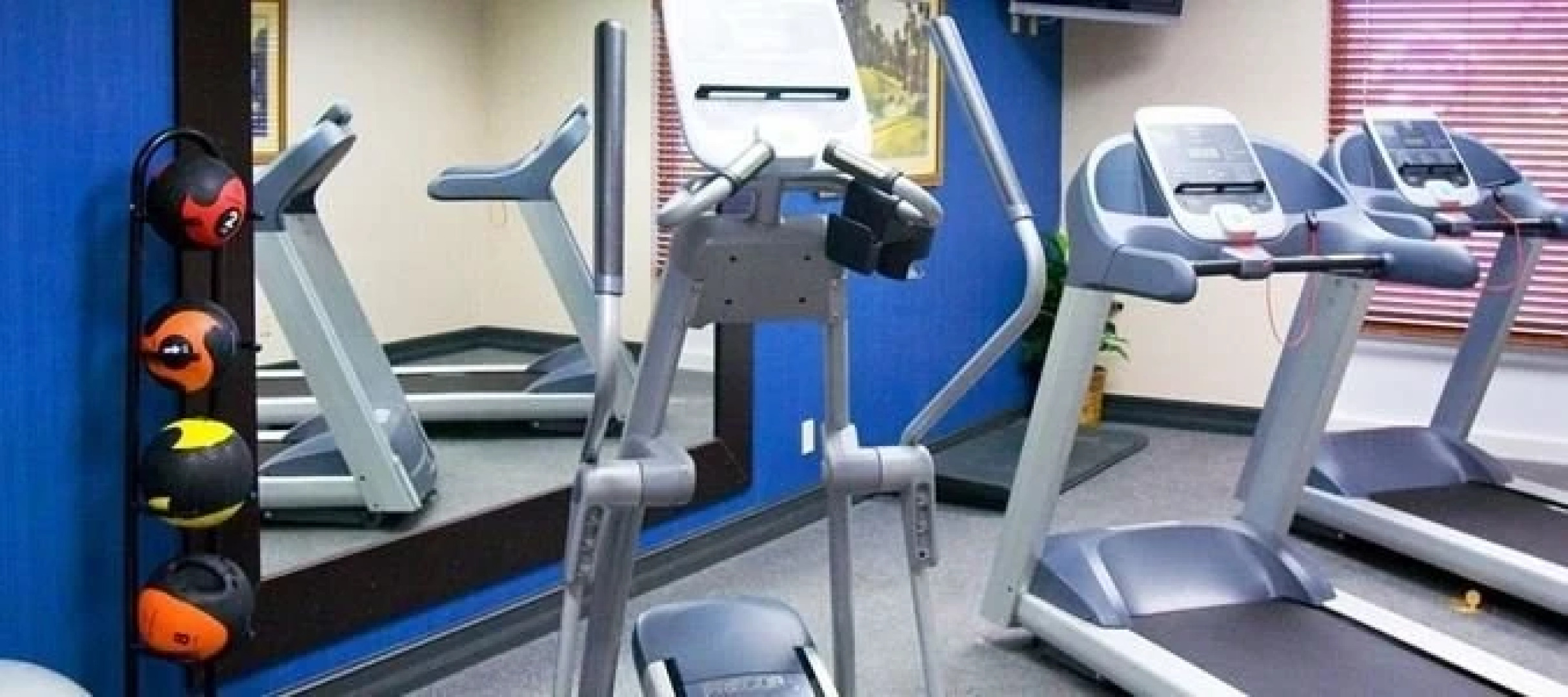 Hampton Inn & Suites Lake Wales