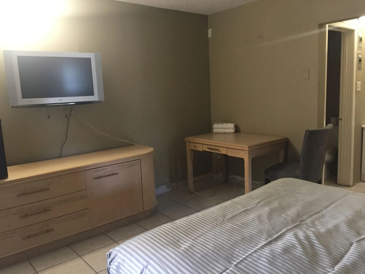 Niagara Falls Courtside Inn