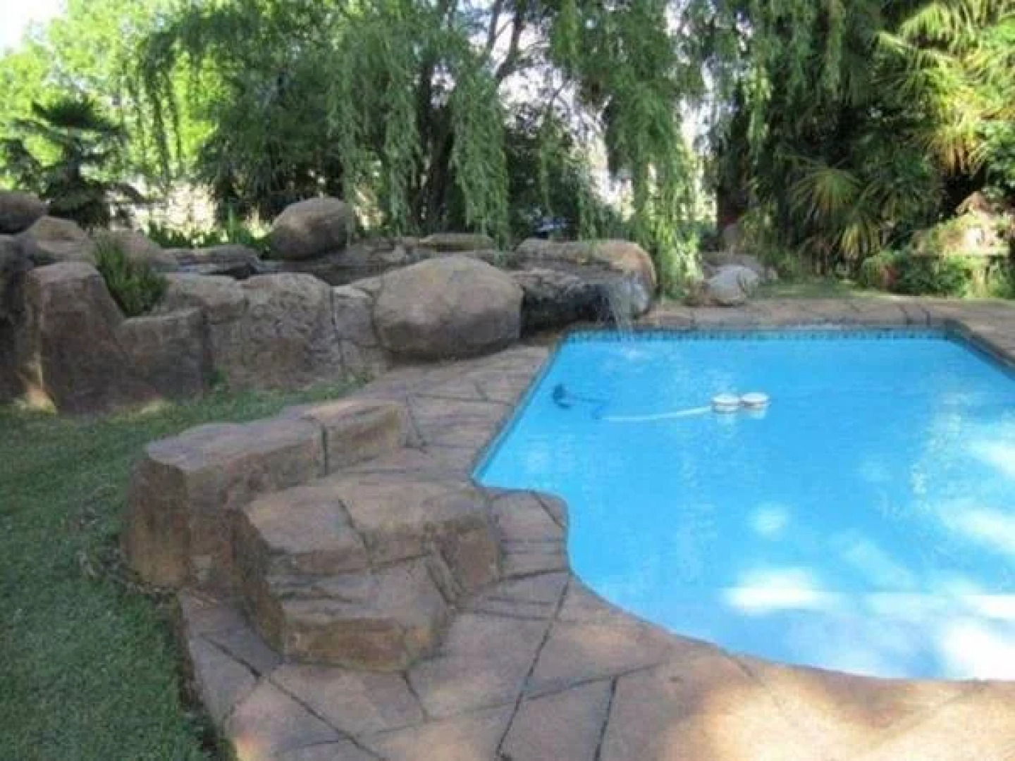 Winterton Country Lodge at Rose Cottage