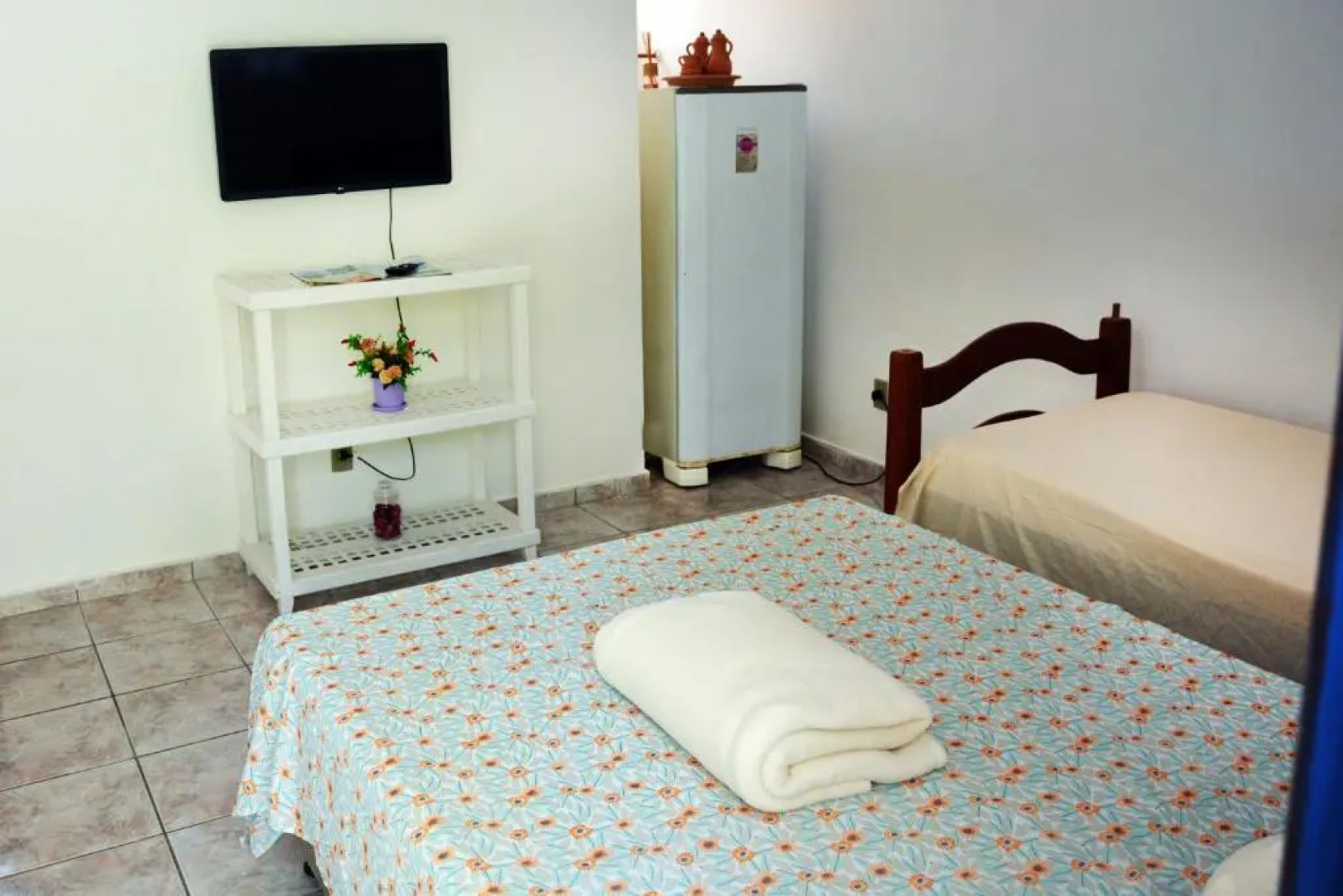 Nautilus Acomodações